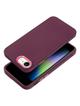 Futerał FRAME do IPHONE 7 / 8 / SE 2020 / SE 2022 fioletowy
