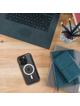 Kabura SMART MAG kompatybilna z MagSafe do IPHONE 14 Plus czarna