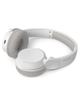 Słuchawki bezprzewodowe nauszne Philips TAH3209WT/00 białe