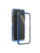 Futerał MAGNETO 360 do SAMSUNG S21 Plus niebieski