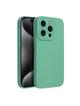 ROAR futerał LUNA do IPHONE 15 Pro zielony