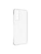 Futerał CLEAR CASE 2 mm do SAMSUNG S21 FE (camera protection) transparentny