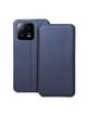 Kabura DUAL POCKET Book do XIAOMI 13 granatowy