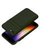Futerał CARD CASE do IPHONE 7 / 8 / SE 2020 / SE 2022 zielony