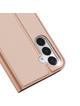 DUX DUCIS kabura SKIN PRO do SAMSUNG A17 5G różowa