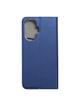 Kabura SMART CASE Book do REALME C55 granatowy