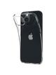 SPIGEN futerał LIQUID CRYSTAL do IPHONE 14 transparent
