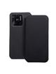 Kabura DUAL POCKET Book do XIAOMI Redmi 10c czarny