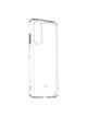 Etui na Samsung A05S Forcell F-Protect Clear Case transparentne