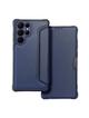 Kabura RAZOR Book do SAMSUNG S22 Ultra niebieski