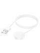 Kabel do ładowania smartwatcha Hoco 0,6 m Y29 biały