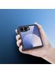 DUX DUCIS futerał AIMO do SAMSUNG Flip7 czarny