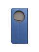Kabura SMART CASE Book do XIAOMI Redmi 14c granatowy