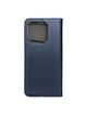 Kabura SMART MAGNETO do HONOR X8c granatowy