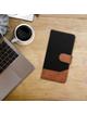 Kabura JEANS Book do XIAOMI Redmi 13C / POCO C65 czarny