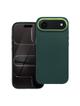 Futerał FRAME do IPHONE 17 Air zielony