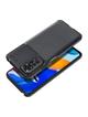 Futerał CARBON PREMIUM do XIAOMI Redmi 9C czarny