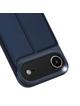 DUX DUCIS kabura SKIN PRO do IPHONE 17 AIR niebieska
