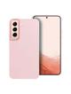 Futerał FRAME do SAMSUNG S22 pudrowy róż