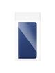 Kabura SMART CASE Book do OPPO Reno 8 5G granatowy