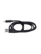Kabel USB A do USB C Motorola 1 m SKN6473A bulk czarny