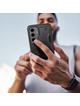 Futerał do Samsung A57 5G Frost Armor czarny