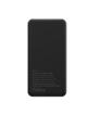 PURIDEA powerbank 20000 mAh PD QC3.0 3A 20W Q7 czarny