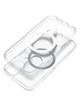 Futerał CLEAR CASE 2 mm do IPHONE 15 kompatybilny z MagSafe (camera protection) transparentny