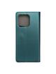 Kabura SMART MAGNETO do MOTOROLA EDGE 60 FUSION ciemnozielony