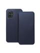 Kabura DUAL POCKET Book do MOTOROLA G55 5G granatowy