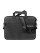 Torba na laptopa / tablet / netbook 14" Hoco GT1 czarna
