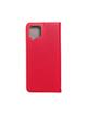 Kabura SMART CASE Book do SAMSUNG A12 / M12 czerwony