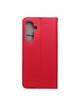 Kabura SMART CASE Book do SAMSUNG A56 5G czerwony