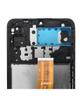 OG wyświetlacz LCD do SAMSUNG A12 A125F/U/W/M OEM z ramką