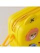 PICOCICI Torba dla dzieci zółta k10