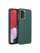 Futerał FRAME do SAMSUNG A13 4G zielony