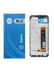 NCC Wyświetlacz LCD do SAMSUNG A23 4G A235 F/M OEM z ramką