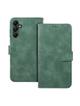 Kabura TENDER Book do SAMSUNG A15 4G / A15 5G zielony