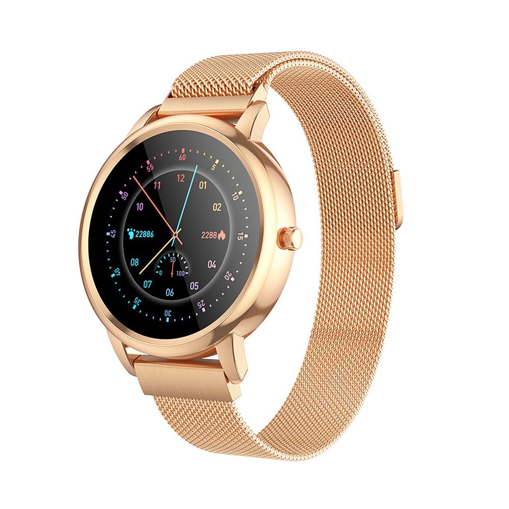 Huawei smartwatch rose top gold