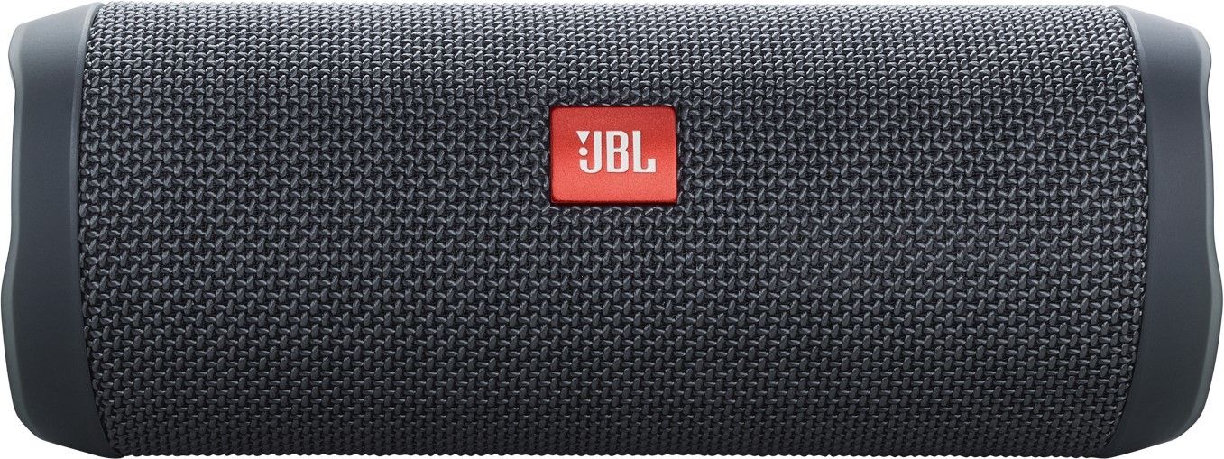 Wireless speaker 20W 10h JBL Flip Essential 2 black