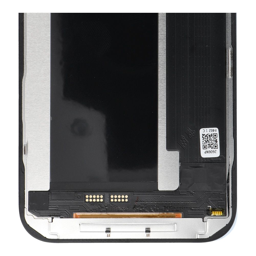 NCC LCD Display for IPHONE 17 PRO MAX Incell