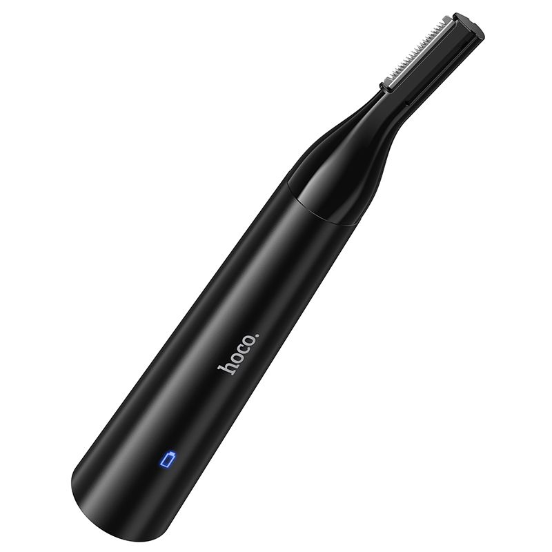 Nose hair trimmer 3in1 Hoco HP37 black