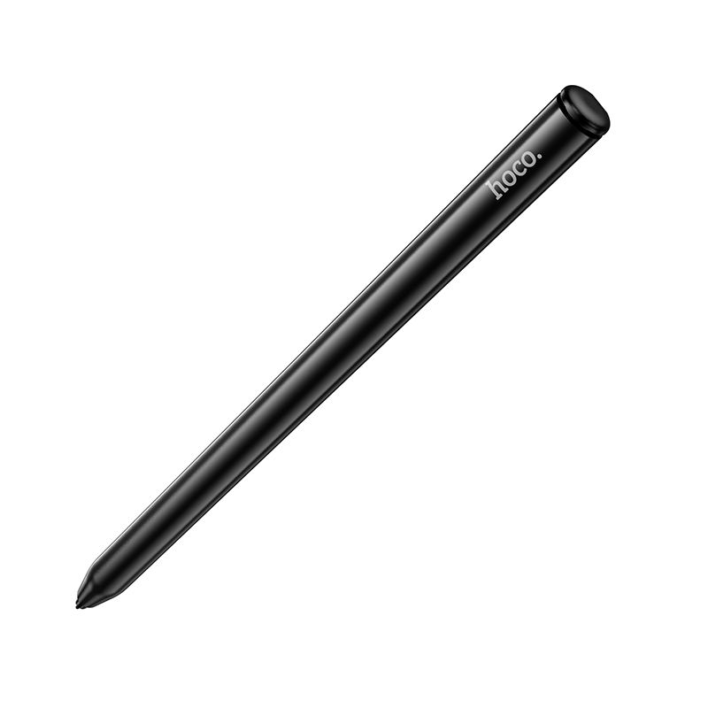 Capacitive pen for tablet active Hoco GM115 black
