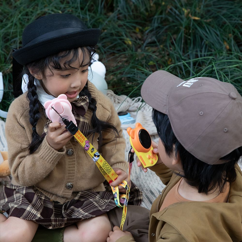 PICOCICI zestaw walkie-talkie K47 królik