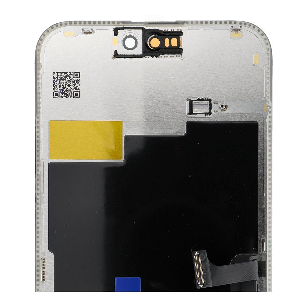 JK LCD Display for IPHONE 15 PRO MAX SOFT OLED (Change IC)