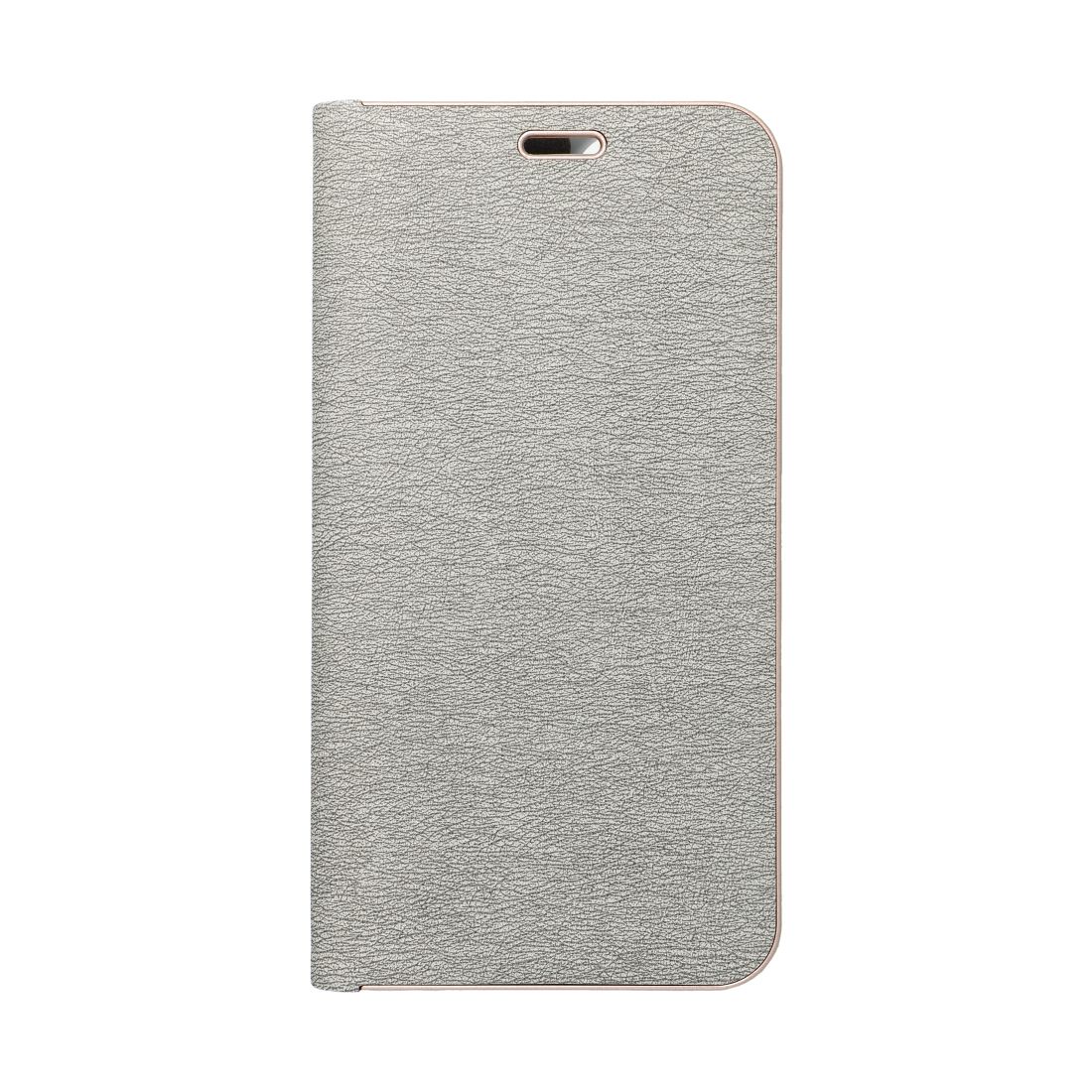 LUNA Book Gold for SAMSUNG A13 4G silver