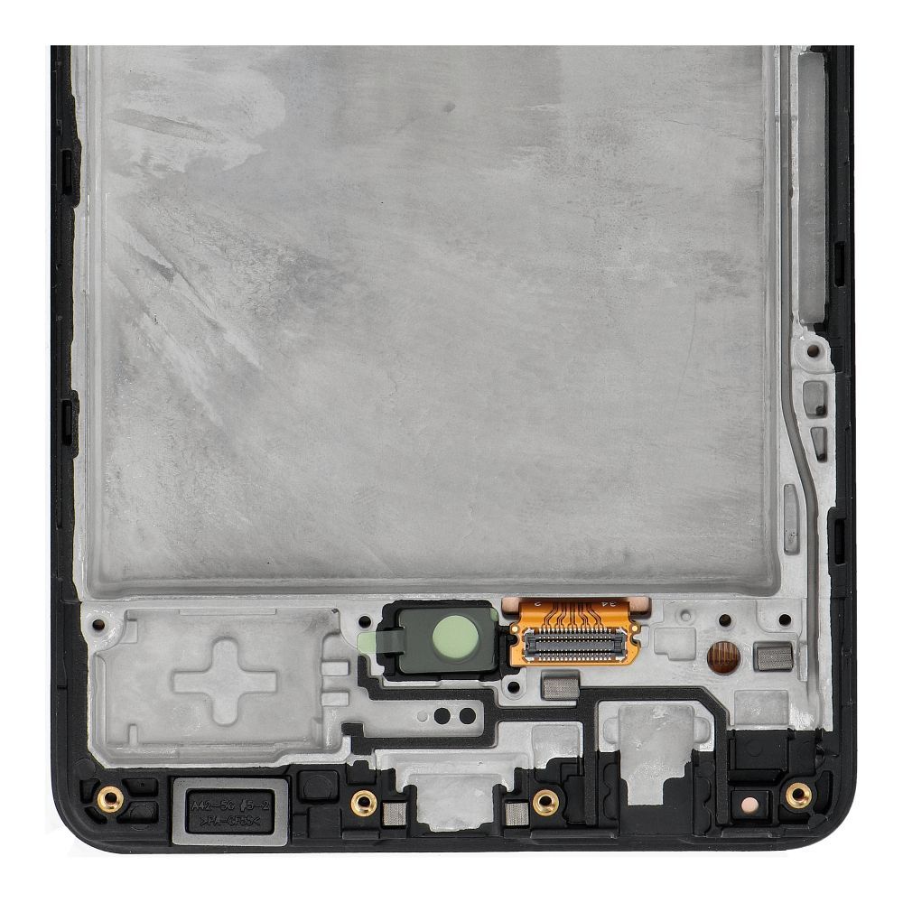 ServicePack Wyświetlacz LCD do SAMSUNG A42 A426 GH82-24375A