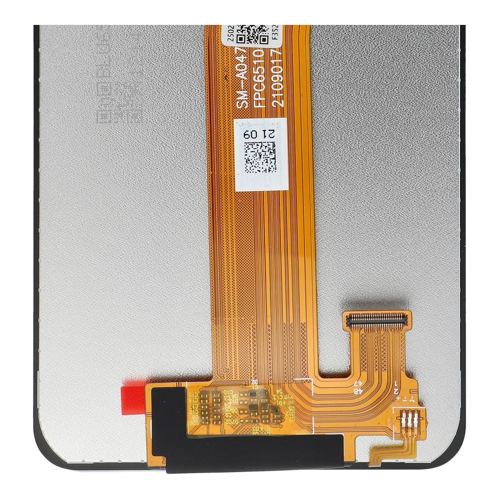 NCC LCD Display for SAMSUNG A04S A047F/A047M OEM without frame