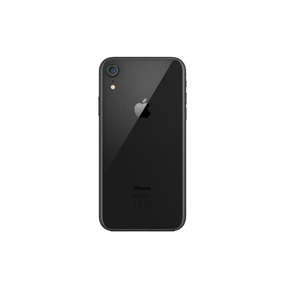 Szkło hartowane Tempered Glass Camera Cover - do iPhone Xr
