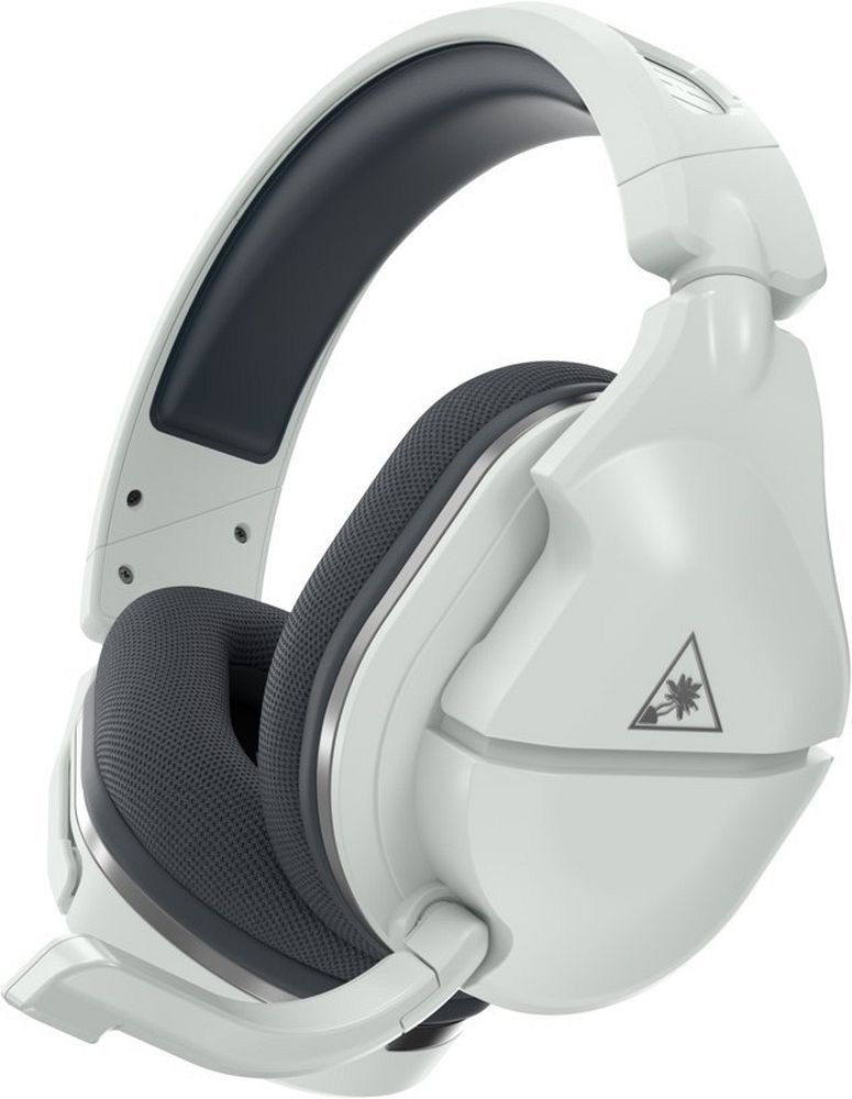 Wireless headphones gaming Turtle Beach Stealth 600P Gen 2 for PS4 / PS5 white